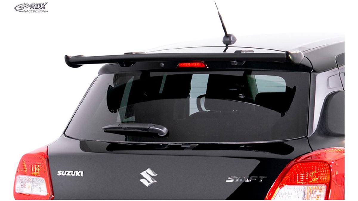 Becquet+de+toit+sur+mesure+pour+Suzuki+Swift+IV+%28RZ%2FAZ%29+2017-+%28PUR-IHS%29